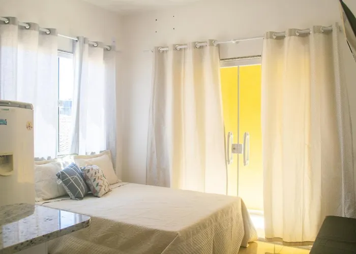 Kitnet 5 - Azaleias Apartamento Arraial do Cabo